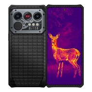 IIIF150 Raptor 5G Rugged Machine Android 14 Thermal Imaging 16GB+512GB 6.78 120Hz AMOLED Display 100