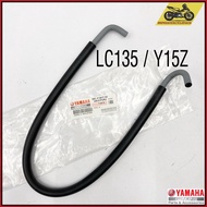 LC135 FZ150 Y15 Y15Z COOLANT PIPE SPARE TANK HOSE 5YP-F1817 100% ORIGINAL YAMAHA