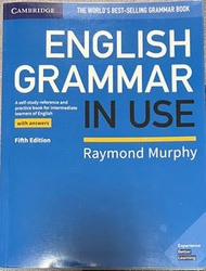 English Grammar in Use