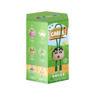 [กล่องสุ่ม Shinchan สายชาร์จสำหรับไอโฟน] Data Cable Blind Box สายชาร์จชินจัง รองรับ Fast Charge แบบส