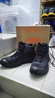 Lowa Fortux GTX QC 全地形越野跑鞋