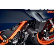KTM Frame Slider for Duke 250/390 (V3) 2024 EP Evotech Performance