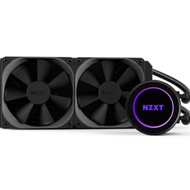 [Ready Stock] NZXT Kraken X73 X53 CAM-powered AIO Cooler with RGB