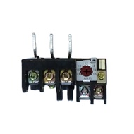 Taian Thermal Overload Relay RH-18M 0.29-0.45A/0.43-0.67A/0.6-1A/0.9-1.5A/1.3-2.1A/1.7-2.7A/3-5A