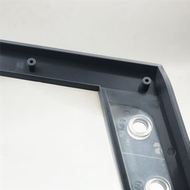 CJ7F ฝาครอบจอแสดงผลสำหรับ Komatsu Digger Pc60-7 400-6 50 55 Monitor Instrument Shell Panel Decorativ