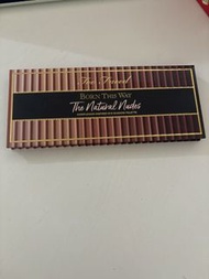 Too Faced Born This Way The Natural Nudes 眼影盤