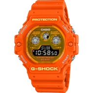 Casio G-Shock นาฬิกาข้อมือผู้ชาย รุ่น DW-5900 ของแท้ ประกัน CMG