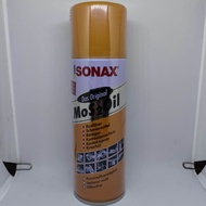 น้ำมัน.sonex.200มล​  แท้