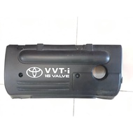 👉TOYOTA WISH ENGINE COVER 1ZZ VVTi 1.8 TOYOTA ALTIS 1ZZ E120/E130 Original USED halfcut JDM JAPAN