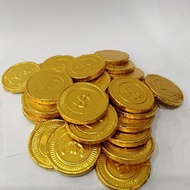 Dollar chocolate dollar chocolate/ 100g