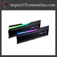 G.Skill Trident Z5 RGB DDR5-7200MHz 32GB (2x16GB) 34-45-45-115