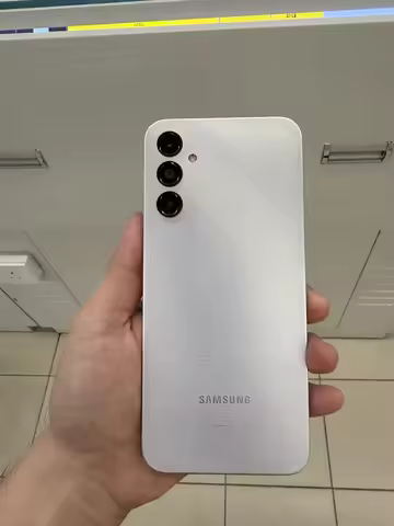Samsung Galaxy A14 4g RAM 4GB/8GB ROM 64GB/256GB Android 5000mAh battery 50MP camera Used Phone