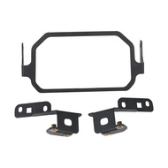 Good
 Motorcycle Accessories TFT Anti-theft Frame Cover Screen Protector Protection For BMW F900XR F