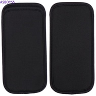 ASBOYSS Neoprene Phone Bag, Neoprene Pouch Phone Protective Pouch, Lightweight Bag Soft Case Phone B