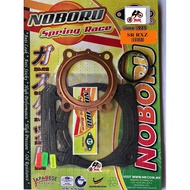 TOP SET RXZ NOBORU /UP (BLOK GASKET 0.3mm/0.4mm/0.5mm)