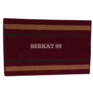 VIP ANTI-SLIP CARPET DOOR 57x37 cm