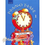 [Kaiyi-OXFORD] Piano Time 1 1