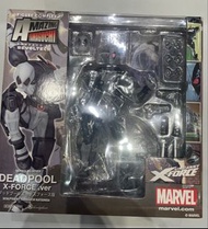 已開 山口 Amazing Yamaguchi Deadpool X-Force Ver. 死侍