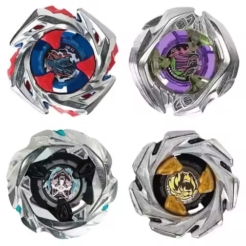 Burst UX Series Multi-style Combat Gyro UX-09 UX13 UX11 UX10 UX08 UX07 UX06 UX03 UX01 UX00-01 UX00-0