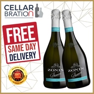 Zonin Prosecco Cuvee 1821 750ml