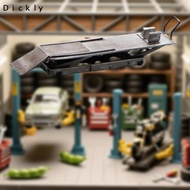[Dickly] 1:64 Scale Lift Model Simulation Collectible 1/64 Garage Lifter Ornament