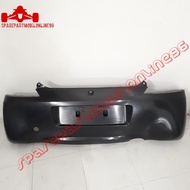 Bumper Bemper Belakang Honda Brio 2012 2014 2016 Asli