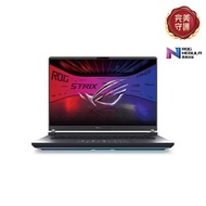 ASUS 華碩  ROG Strix G615LR-0041G275HX-NBL 電光綠(16"/Ultra 9 275HX/32G/RTX5070Ti 12G/1T SSD/2.5K/240Hz/W