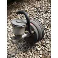 Honda Civic Hydrovac assembly surplus japan