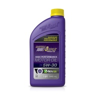 Royal Purple Synthetic Oil 5W30