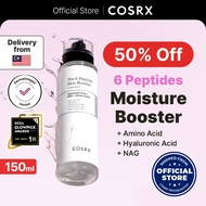 [COSRX OFFICIAL] The 6 Peptide Skin Booster Serum 150ML_Multi Skin Booster Serum, Multi Care, Essenc
