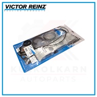 VICTOR REINZ ปะเก็นชุดใหญ่ไม่มีฝา ISUZU TFR 2.8 TD UBS 3.1 เครื่อง 4JB1-T 4JG2-TC (01 52414 01)