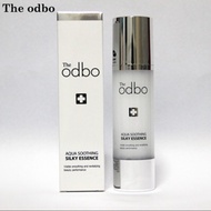 The odbo aqua soothing silky essence