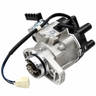 [Ready Stock] Electronic Ignition Distributor | Proton Saga / Iswara / Wira 4G13 4G15 | CARBURETOR |