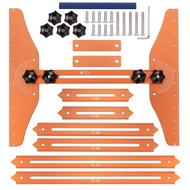 Stair Tread Gauge Home Stair Decoration Tool Stair Tread Gauge