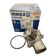 Water Valve 87 Degrees MAHLE W210 E230 Mercedes-Benz Brand