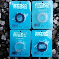 Seiko Divers Protector Medium / Large Black Transparent Fit For 4206 7S26 6309 7002 7009