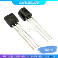 20PCS 2N5088 TO 92 5088 TO92 Transistor
