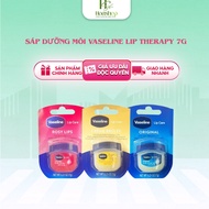 Vaseline Lip Therapy 7g Vaseline Lip Balm Vaseline Lip Therapy Lip Balm