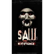 Saw 1-10 Complete Collection – HD Digital Movies