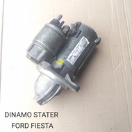 Dinamo Stater Starter Ford Fiesta Ford Ecosport