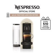Nespresso® VertuoPlus Coffee Machine