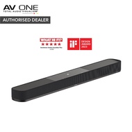 Sennheiser AMBEO Soundbar | Plus - AV One Authorised Dealer/Official Product/Warranty