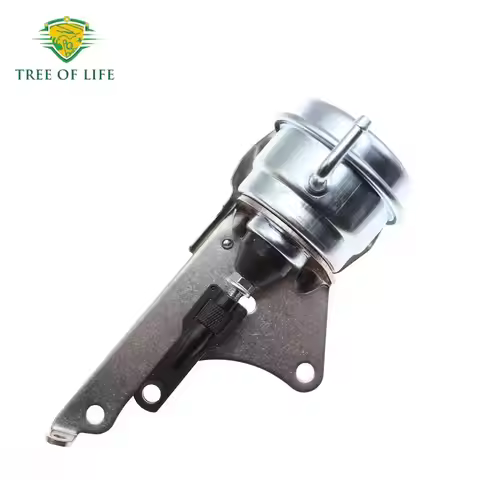 28200-4A470 For Hyundai H-1 KIA Sorento 2.5 CRDi BV43 Turbo Internal Wastegate Actuator 53039880127 