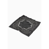 ARIANI SQUARE AMEIRA VOILE PRINTED