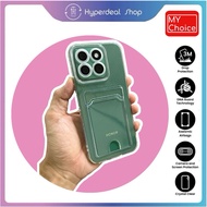 Transparent Case Honor X8b X7b 5G Case Honor 90 Lite Honor X8b Cover Case Soft Silicon Case TPU Cove