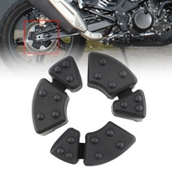 For BMW G310GS G310R G310RR 2016-2025 Rear Wheel Buffer Motorcycle Sprocket Hub Damper Rear Wheel Dr