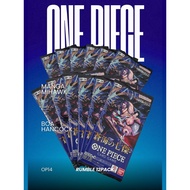 OP14 rumble 12pack one piece