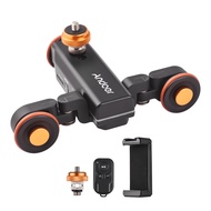 Andoer Dolly With Slider 3 15/14/13 Dslr Auto Dolly Remote 15/14/13 3 Speeds Indication Auto With Re