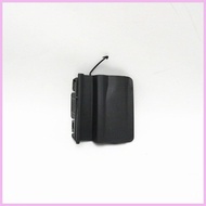 ◮ ◲ ♛ Front Bumper Towing Hook Cover / towing cover / hook cover For TOYOTA ViOS 2019 2020 2021 202