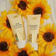 Facial wash anzora/anzora facial wash/anzora facial Soap
